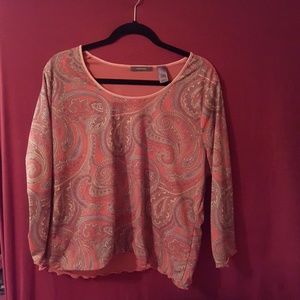 Liz Claiborne blouse